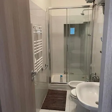 Apartment Centro Storico Ginhouse *