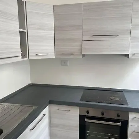 Apartment Centro Storico Ginhouse Genoa